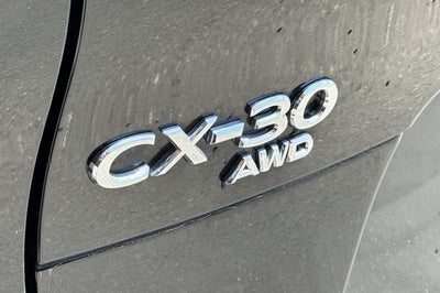 2023 Mazda Mazda CX-30 2.5 S Premium Package PREMIUM PKG