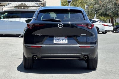 2023 Mazda Mazda CX-30 2.5 S Premium Package PREMIUM PKG