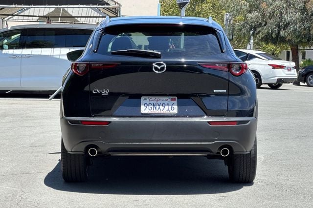 2023 Mazda Mazda CX-30 2.5 S Premium Package PREMIUM PKG