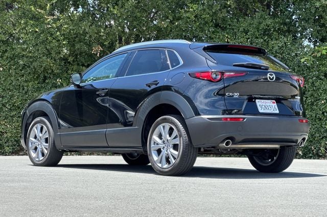 2023 Mazda Mazda CX-30 2.5 S Premium Package PREMIUM PKG