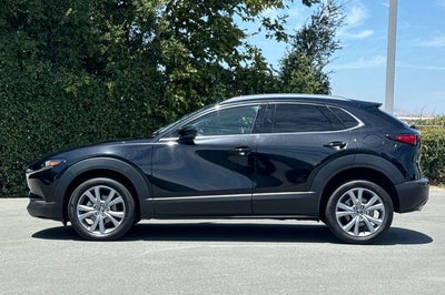 2023 Mazda Mazda CX-30 2.5 S Premium Package PREMIUM PKG