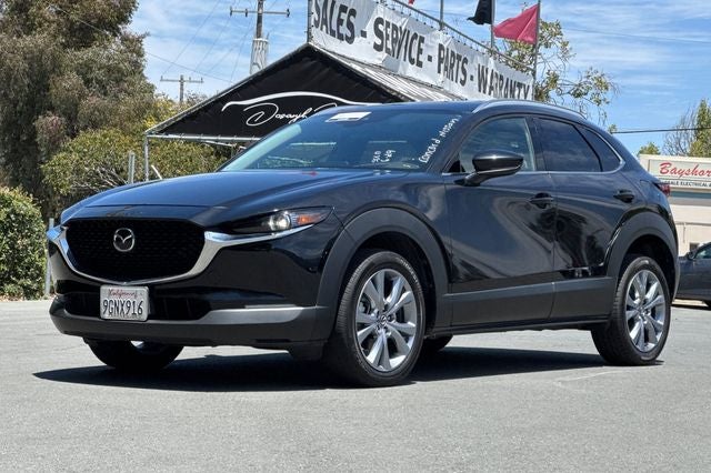2023 Mazda Mazda CX-30 2.5 S Premium Package PREMIUM PKG