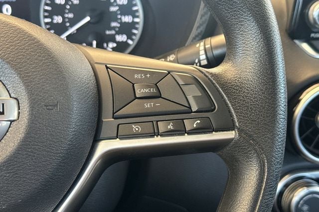 2020 Nissan Sentra S