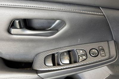 2024 Nissan Sentra S S