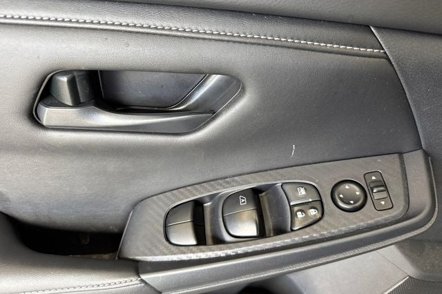 2024 Nissan Sentra S S