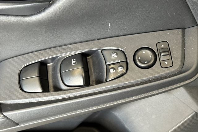 2024 Nissan Sentra S S