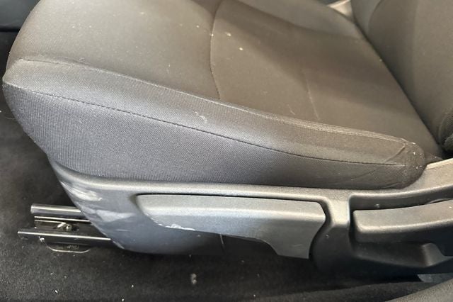 2024 Nissan Sentra S S