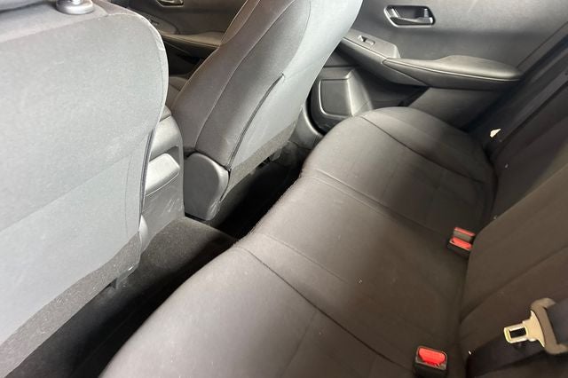 2024 Nissan Sentra S S