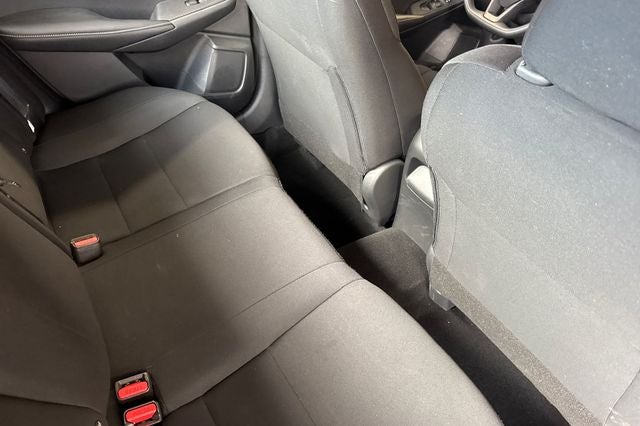 2024 Nissan Sentra S S