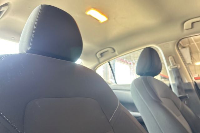 2024 Nissan Sentra S S