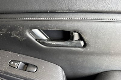 2024 Nissan Sentra S S