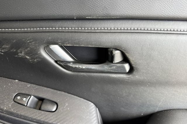 2024 Nissan Sentra S S