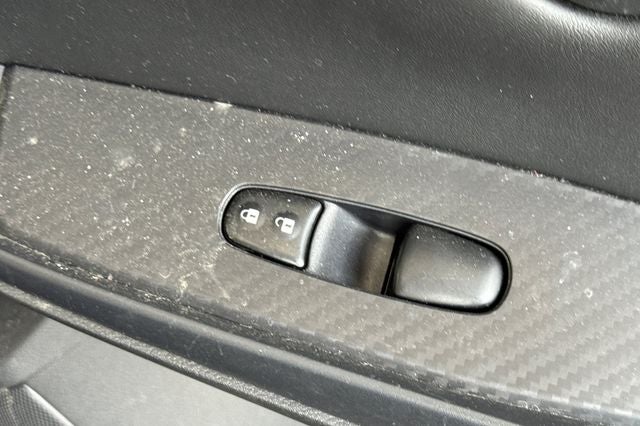 2024 Nissan Sentra S S