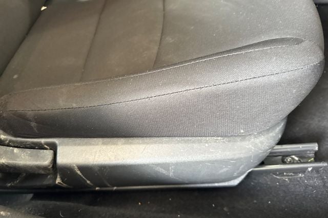 2024 Nissan Sentra S S