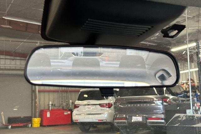 2024 Nissan Sentra S S