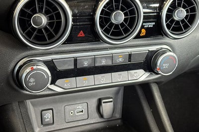 2024 Nissan Sentra S S