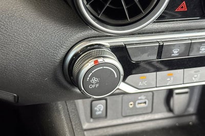 2024 Nissan Sentra S S