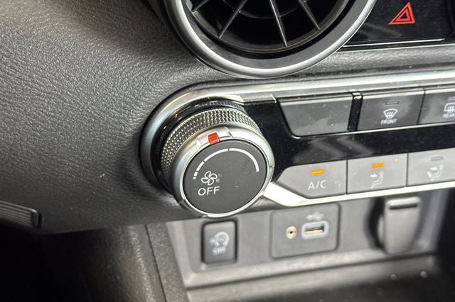 2024 Nissan Sentra S S