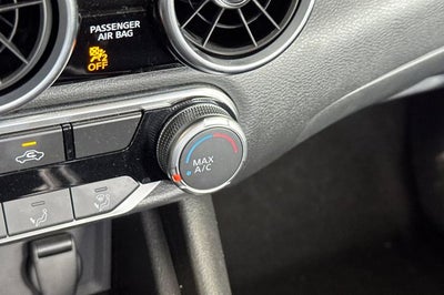 2024 Nissan Sentra S S