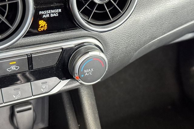 2024 Nissan Sentra S S