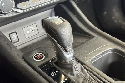 2024 Nissan Sentra S S