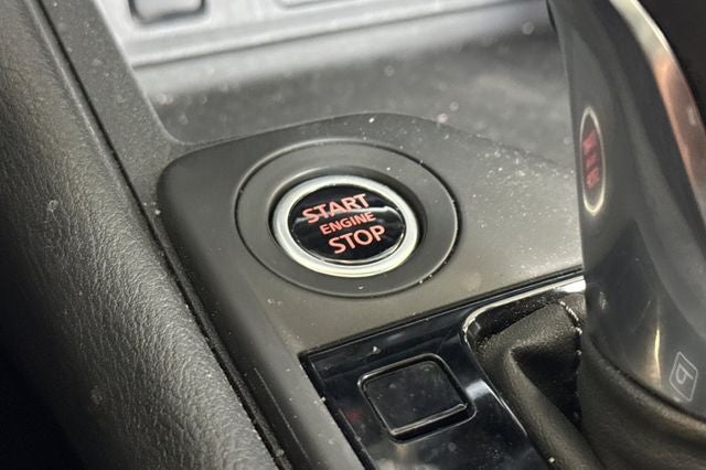 2024 Nissan Sentra S S