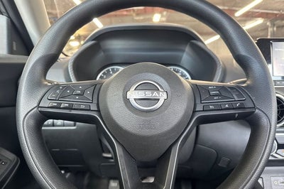 2024 Nissan Sentra S S