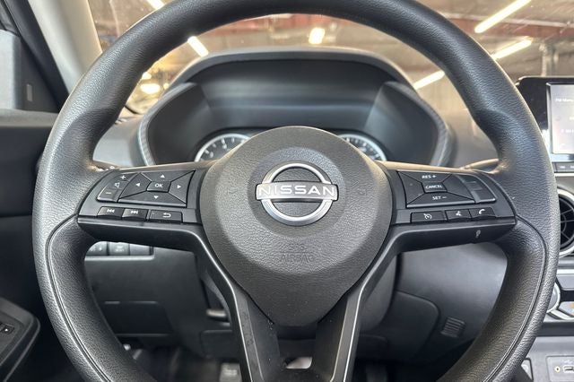 2024 Nissan Sentra S S