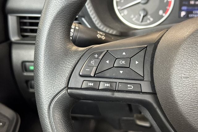 2024 Nissan Sentra S S