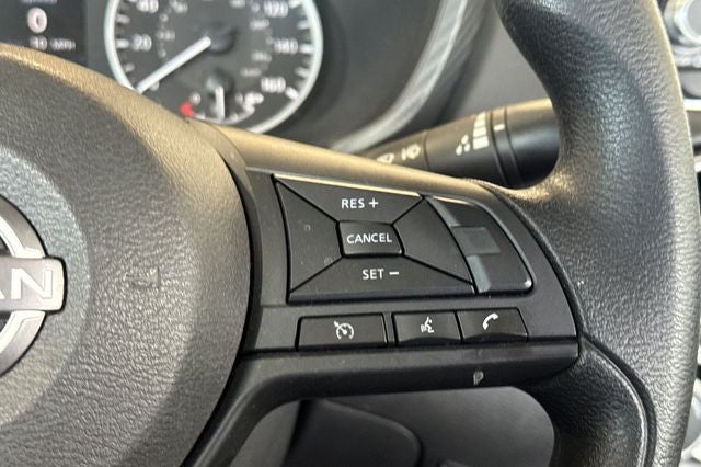 2024 Nissan Sentra S S