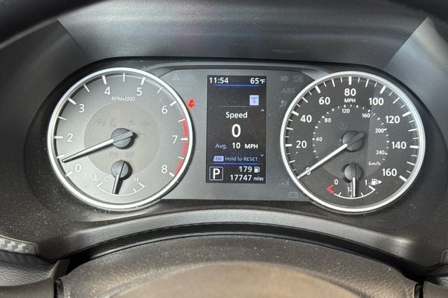 2024 Nissan Sentra S S