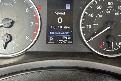 2024 Nissan Sentra S S