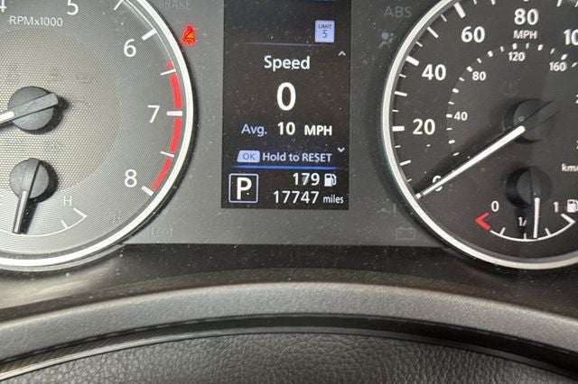 2024 Nissan Sentra S S