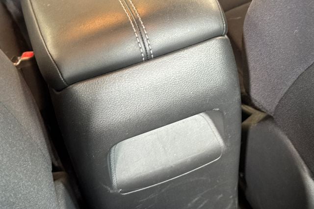 2024 Nissan Sentra S S