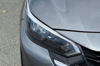 2024 Nissan Sentra S S