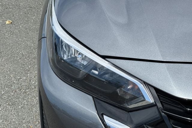 2024 Nissan Sentra S S