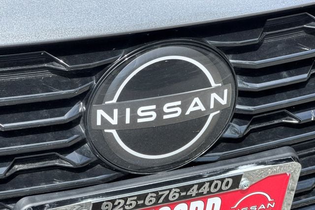 2024 Nissan Sentra S S
