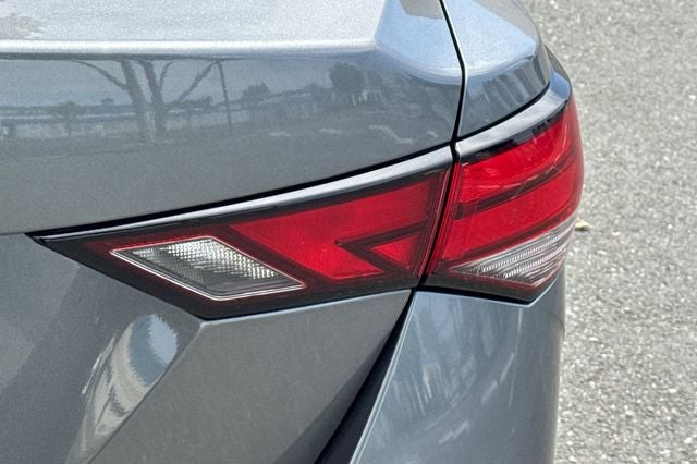 2024 Nissan Sentra S S