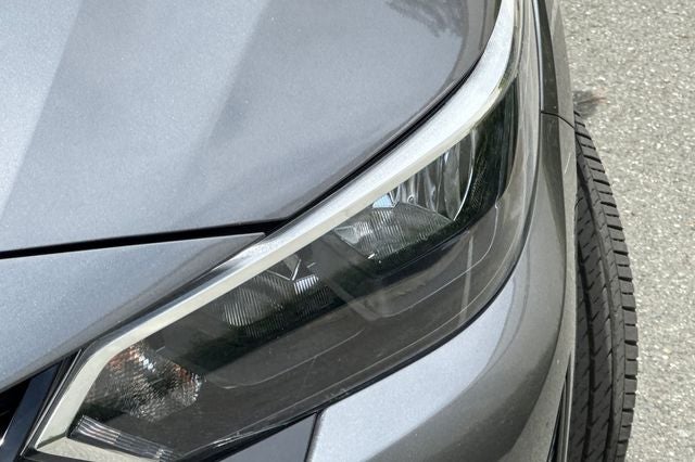 2024 Nissan Sentra S S