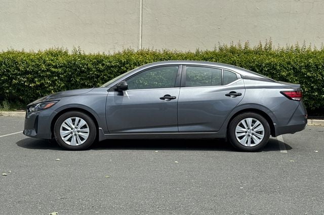 2024 Nissan Sentra S S