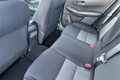 2021 Nissan Sentra SV SV