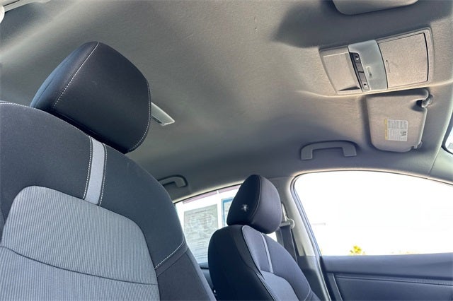 2021 Nissan Sentra SV SV