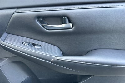 2021 Nissan Sentra SV SV