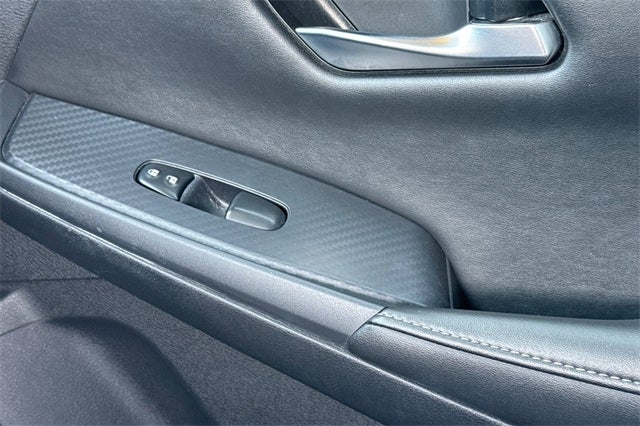 2021 Nissan Sentra SV SV