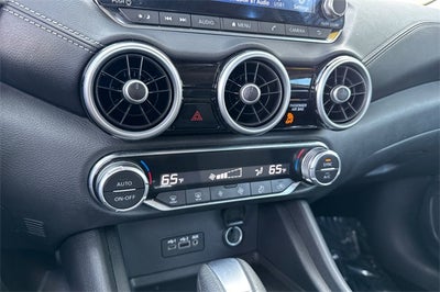 2021 Nissan Sentra SV SV