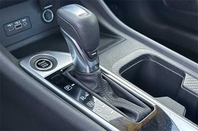 2021 Nissan Sentra SV SV