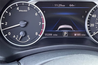 2021 Nissan Sentra SV SV