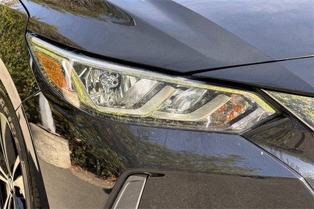 2021 Nissan Sentra SV SV