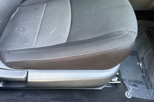 2024 Nissan Sentra SV SV FWD