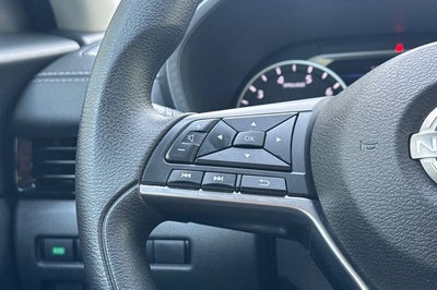 2024 Nissan Sentra SV SV FWD